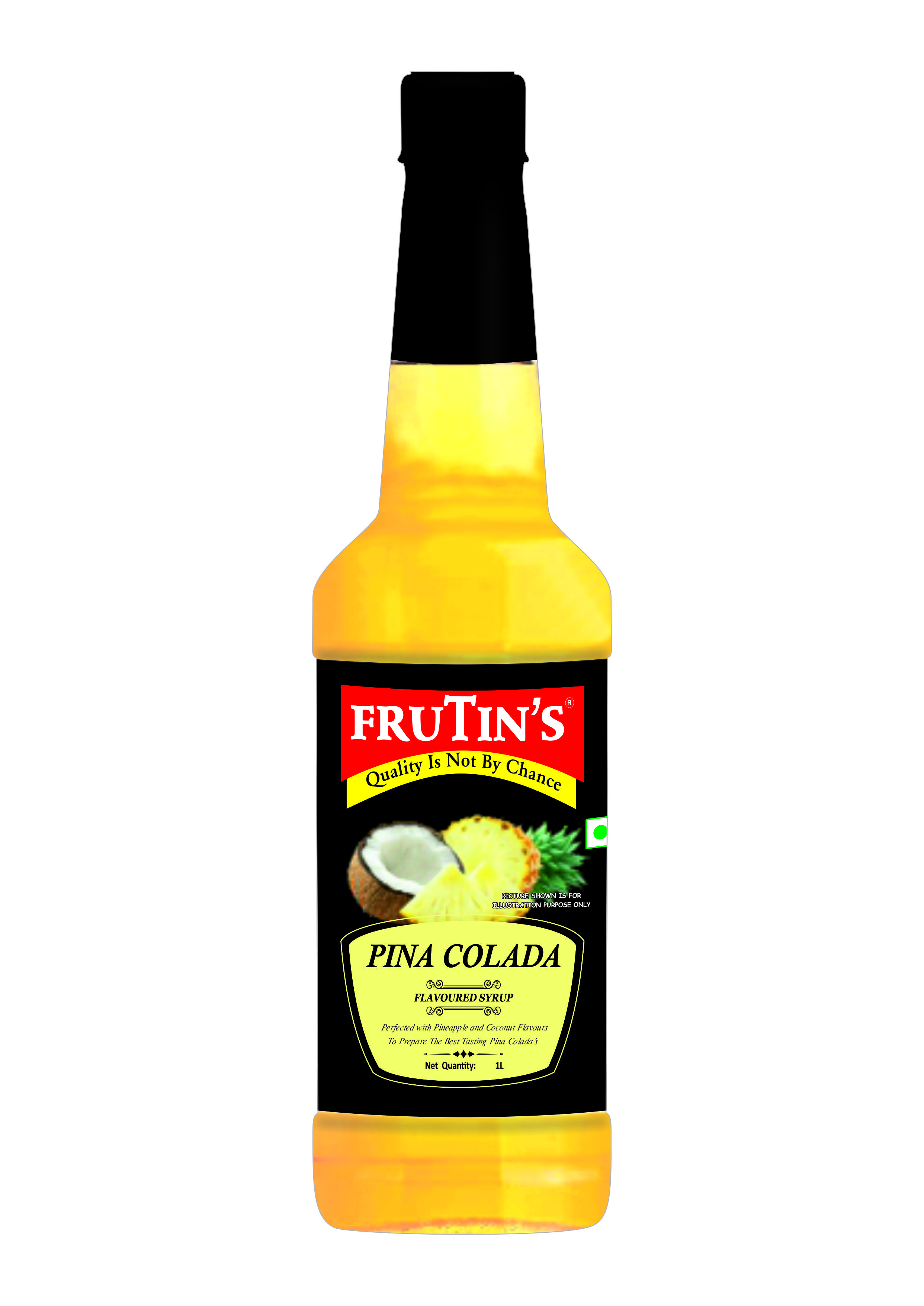 Pine Colada